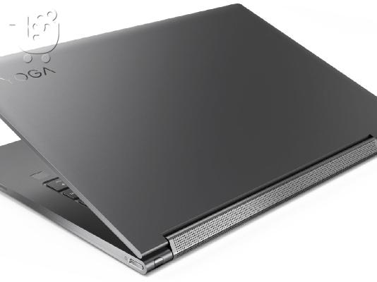 Lenovo Yoga C930 2-σε-1 φορητό υπολογιστή 4K 8ο Gen i7-8550U 1TB 16GB αναγνώστης FP Pen 10...